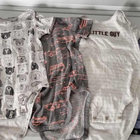 Onsies - Picture 2 of 2